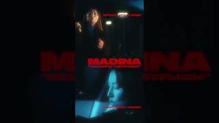 Madina Sadvakasova - Махаббат үшбұрышы  #мадинасадвакасова #махаббат