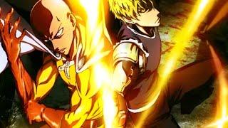 One Punch Man「AMV」- Opening 1 The Hero