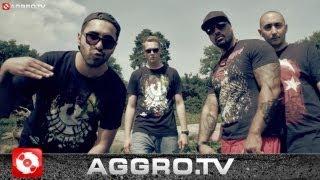 MASSIV FEAT EKO FRESH MOTRIP & JOKA - WIR SIND WIE WIR SIND BRUDER OFFICIAL HD VERSION AGGRO TV