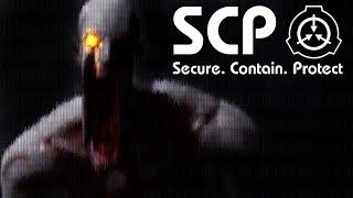 SCP Containment Breach UNITY REMAKE - COMPLETE OVERHAUL