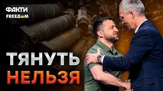 Боевой ОПЫТ ВСУ - БЕСЦЕНЕН  РЕАЛЬНАЯ ПРИЧИНА приверженности НАТО