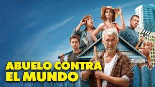 Increíble nueva comedia sobre cómo defender tu hogar parte 1 Peliculas completas en español latino