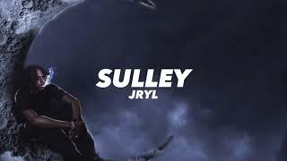 Jryl - Sulley Official Lyric Video