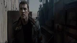 Terminator Salvation - harvester