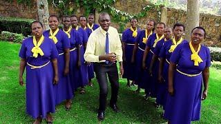 EBACHO SDA CHURCH CHOIRSONG-EMBURA ENYINGE Composer- ParmenasFilmed by markzone mediaYear-2016