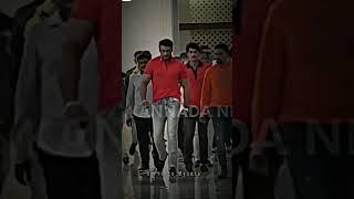 D Boss Walking 