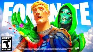 ️Fortnite FINAL Live EVENT Trailer