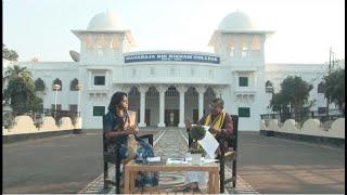 Prati Ghare Sushasan  A Discussion With Honble Minister Ratan Lal Nath  DD Tripura