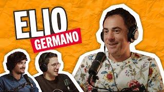 SEGRETI RAP E POLITICA con Elio Germano  Super Otto Podcast #9