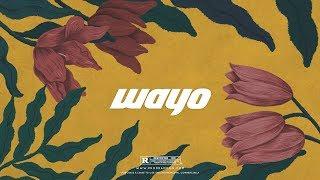 Wayo - Wizkid x J Balvin Type Beat