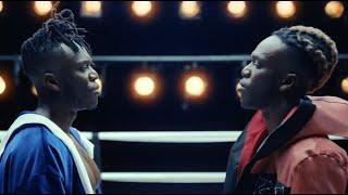 KSI - Not Over Yet feat. Tom Grennan Official Music Video