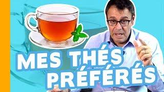 Thé noir thé vert thé oolong thé glacé  Tout Savoir Sur les THÉS