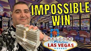 The Best Slot Video On YouTube History - IMPOSSIBLE WINS