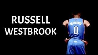 Russell Westbrook - Still Here ᴴᴰ Motivation