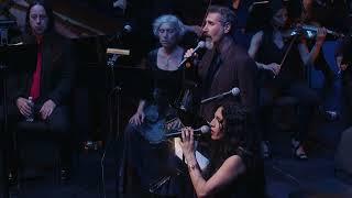 Serj Tankian - Invocations - Der Voghormia - Live At The Soraya