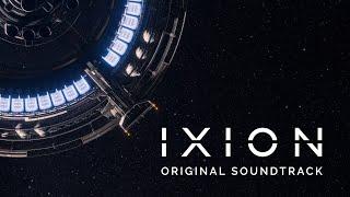 IXION ｜ Original Soundtrack