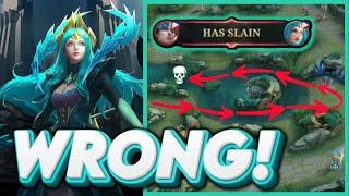 Every Mage Player Needs To Know THIS SECRET    Mobile Legends Pro Guide