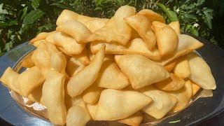 Gnocco Fritto ricetta originale depositata alla camera di commercio di Modena