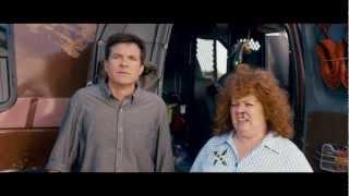 IDENTITY THIEF - Official Trailer 1 CDN