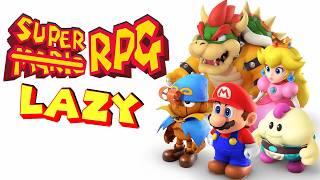 Why Super Mario RPG Is Not Worth $60