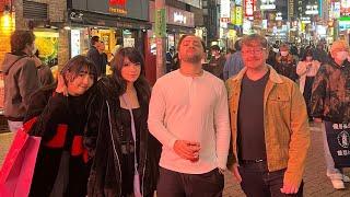 Best Of Emiru And Mizkif In Japan