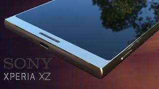 Sony Xperia XZ 2018 Upcoming Flagship Phone Specs & Features