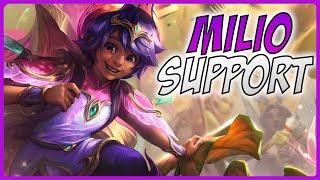 3 Minute Milio Guide - A Guide for League of Legends