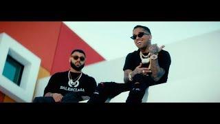 Bryant Myers x Alex Rose - Bandolera Video Oficial