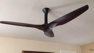 Haiku Smart Ceiling Fan Review