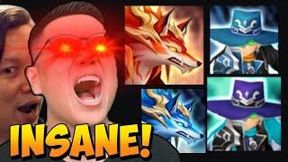 The Legendary Meme Team in Summoners War