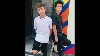 Johnny Orlando Hayden Summerall Annie LeBlanc in Canada