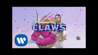 Charli XCX - claws Official Video