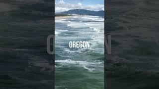 Oregon Coast Fly Fishing with Goth Babe Music Full Film Out Now