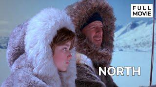 North  English Full Movie   Family Adventure Drama