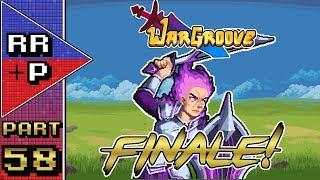 Aurania Is Saved Epilogue - Lets Play Wargroove Blind Playthrough - Part 58 FINAL