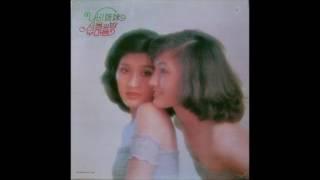 Nabi Sisters   나비자매 - 패리호 South Korea 1980