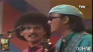 Bill & Brod - Madu dan Racun 1985 Aneka Ria Safari