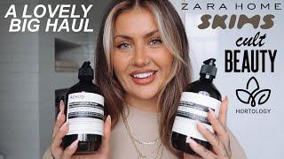 NEW IN BEAUTY HOME FASHION & JEWELLERY...  JAMIE GENEVIEVE