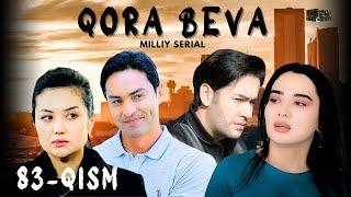 Qora Beva 83 - qism milliy serial  Қора Бева  83 - қисм миллий сериал