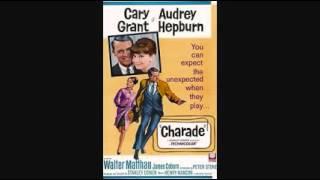 ANDY WILLIAMS - CHARADE