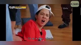 Song Ji Hyo moans 324 Vs 562  Sexy soundSo cute