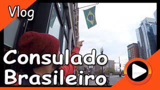 Consulado Brasileiro