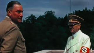 Adolf Hitler The Last Days of the Dictator  Documentary