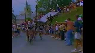 Tour de France 1997PauLoudenvielle.