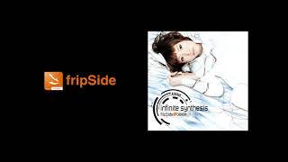 fripSide - LEVEL5-judgelight- Audio