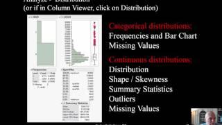 DataExploration 1variable