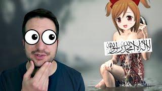 Islam Perverts Men