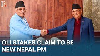 Nepal Prachanda Loses Vote Of Confidence KP Sharma Oli To Return As PM