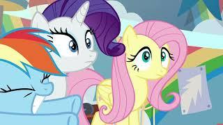 My Little Pony  Сезон 9  Серия 7  «Дружба — это чудо» #mlp #1080p