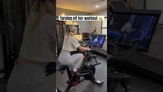 How to workout with your girlfriend 